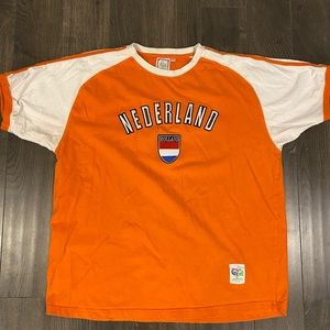 Netherlands Official Germany 2006 World Cup Merch